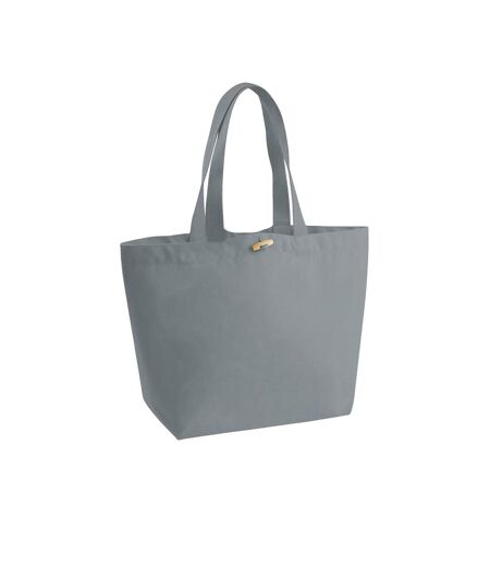 Tote Bag Earthaware Taille Unique Gris Westford Mill