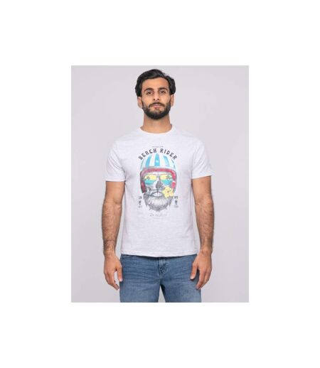 T-shirt manches courtes NOLERIC