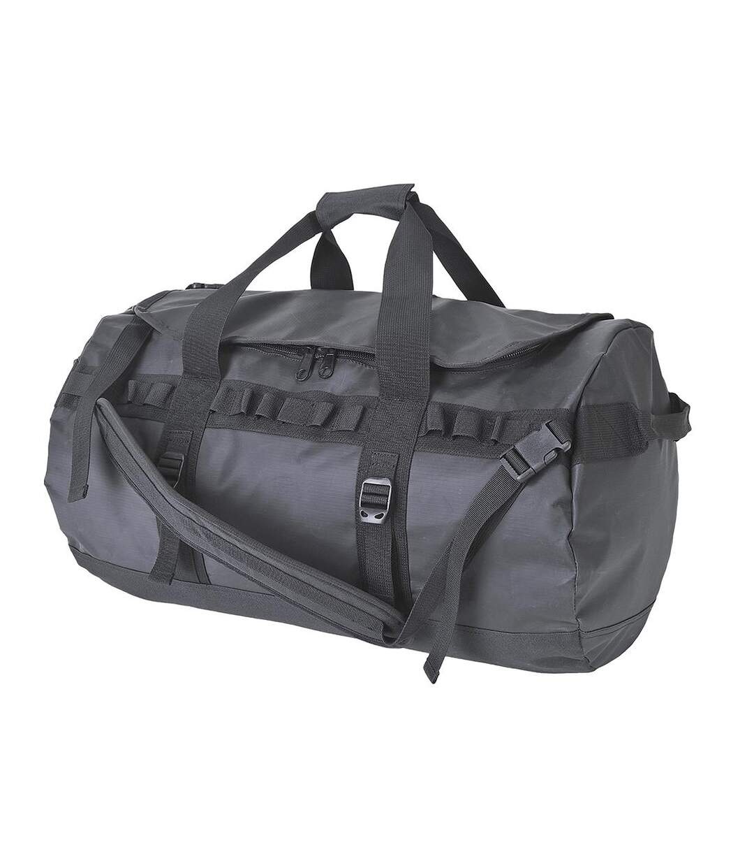 Sac De Sport Taille Unique Noir Portwest-1