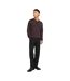 Chino Pierre Homme Noir Jack And Jones-1