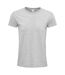 SOLS - T-shirt EPIC - Adulte (Bleu marine) - UTPC4313