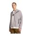 Blouson Aviateur Homme Gris Under Armour-1