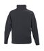 Core unisex micro fleece black Result