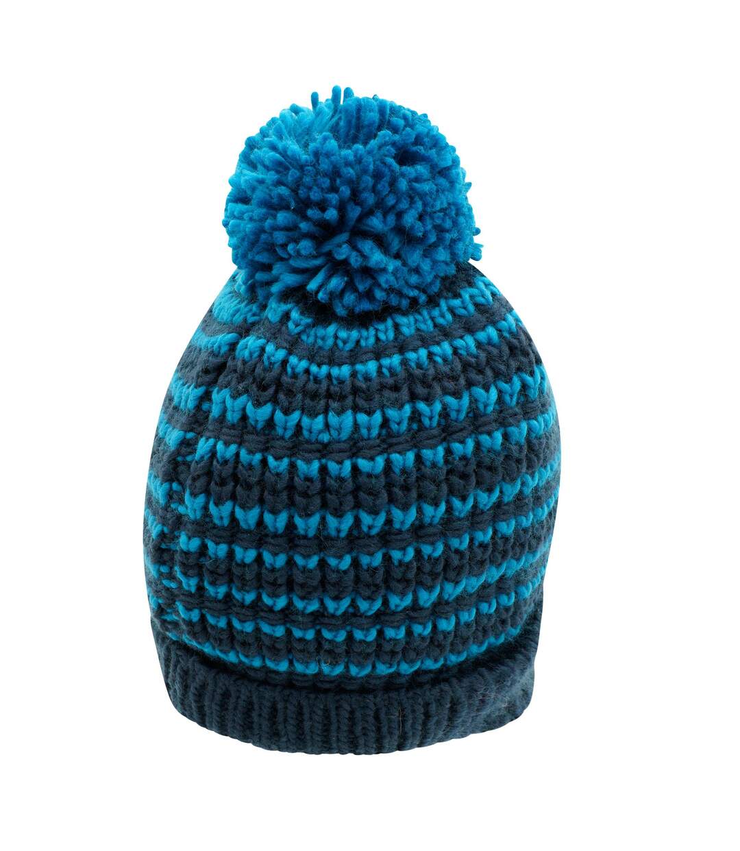 Bonnet Headstart Adulte Bleu Nuit Bleu Méthyle Foncé Regatta-2