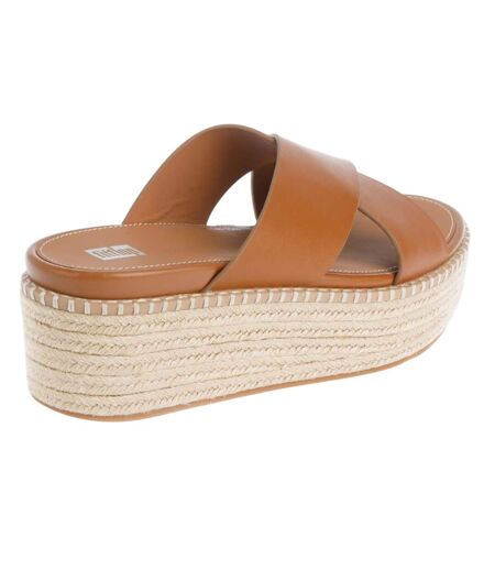 Sandales eloise femme brun clair FitFlop