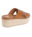 Sandales eloise femme brun clair FitFlop-2