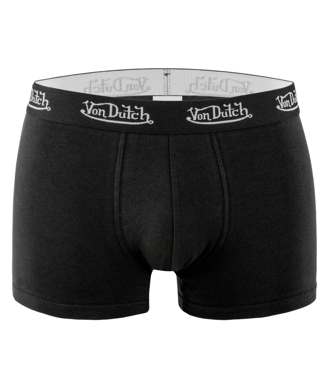 Lot de 4 boxers homme Classic Vondutch