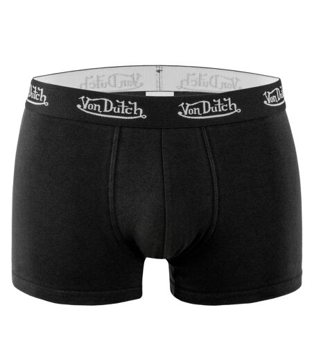 Lot de 4 boxers homme Classic Vondutch