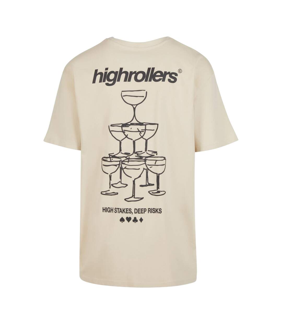 Sable Mister Tee-3