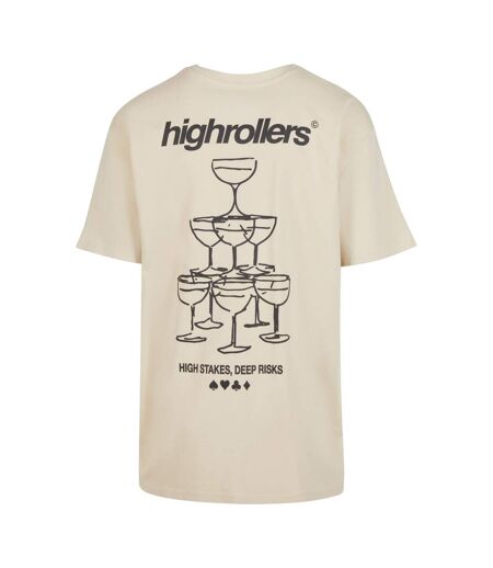 Sable Mister Tee
