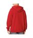 Sweat à Capuche Rouge Homme Guess Roy - L