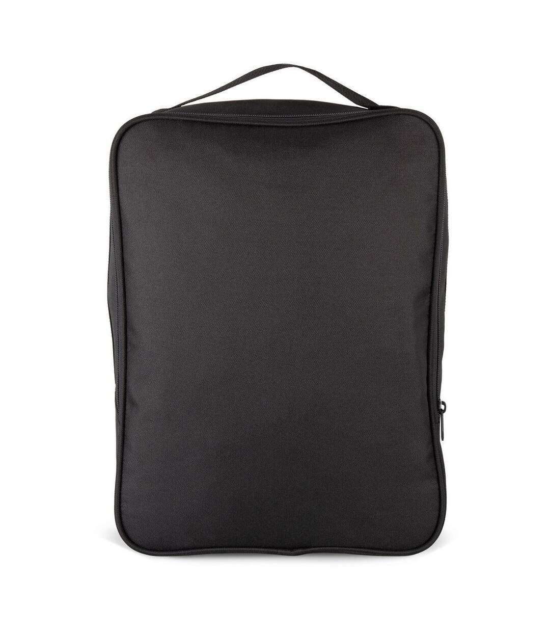 Sac porte-chaussures - KI0383 - noir-1