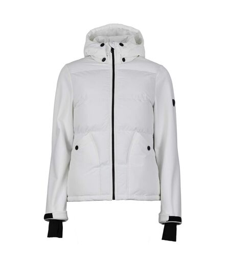 Blouson Hybride ANGELA femme
