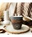 Lot de 3 bols collection TRICOT ET SAVEURS 1 pièce-2