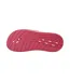 Claquettes Femme Rouge Feu Speedo-4
