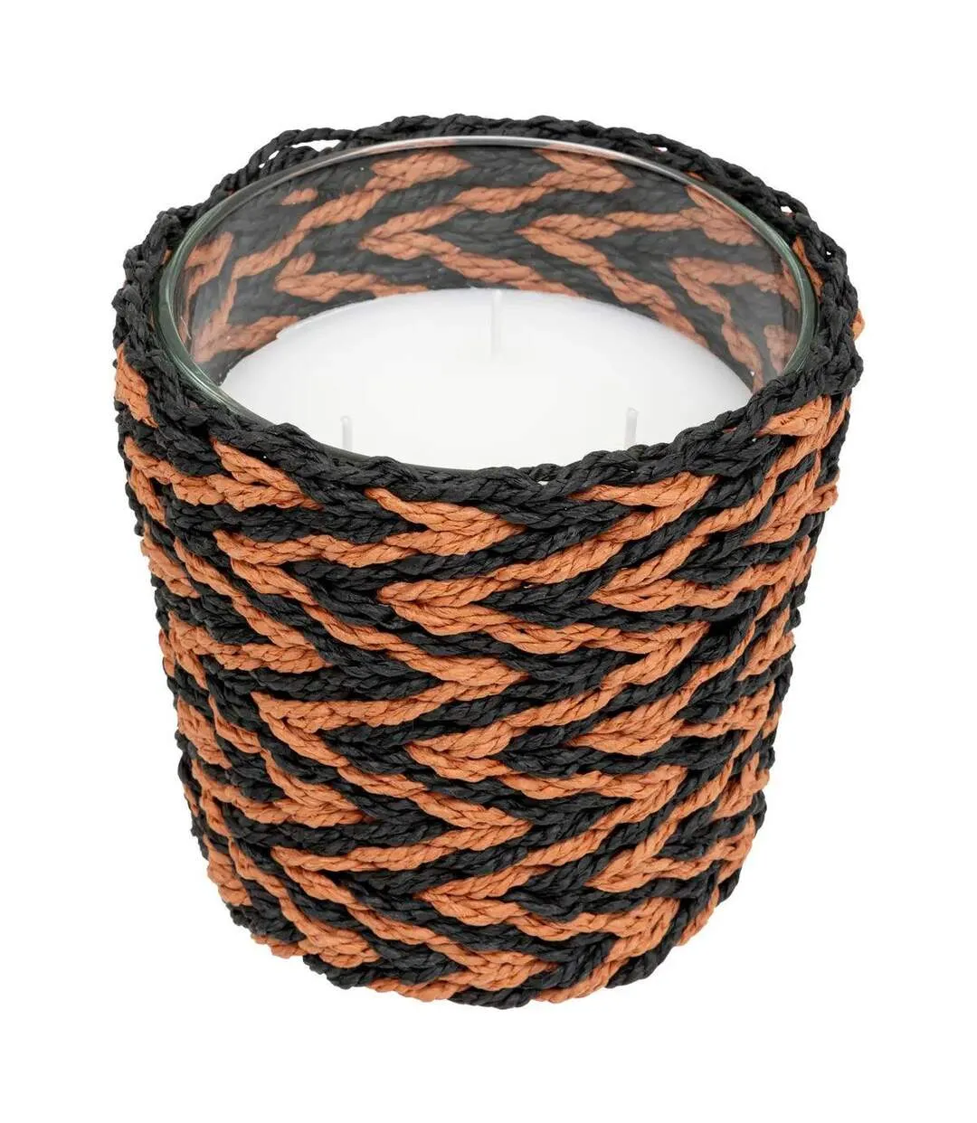 Bougie Parfumée Exotic Panama 380g Palo Santo-1