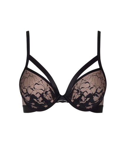 Soutien-gorge push-up Flamenco Lisca