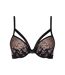 Soutien-gorge push-up Flamenco Lisca