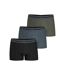 Lot de 3 boxers homme Edition limitée Noël Eminence-5
