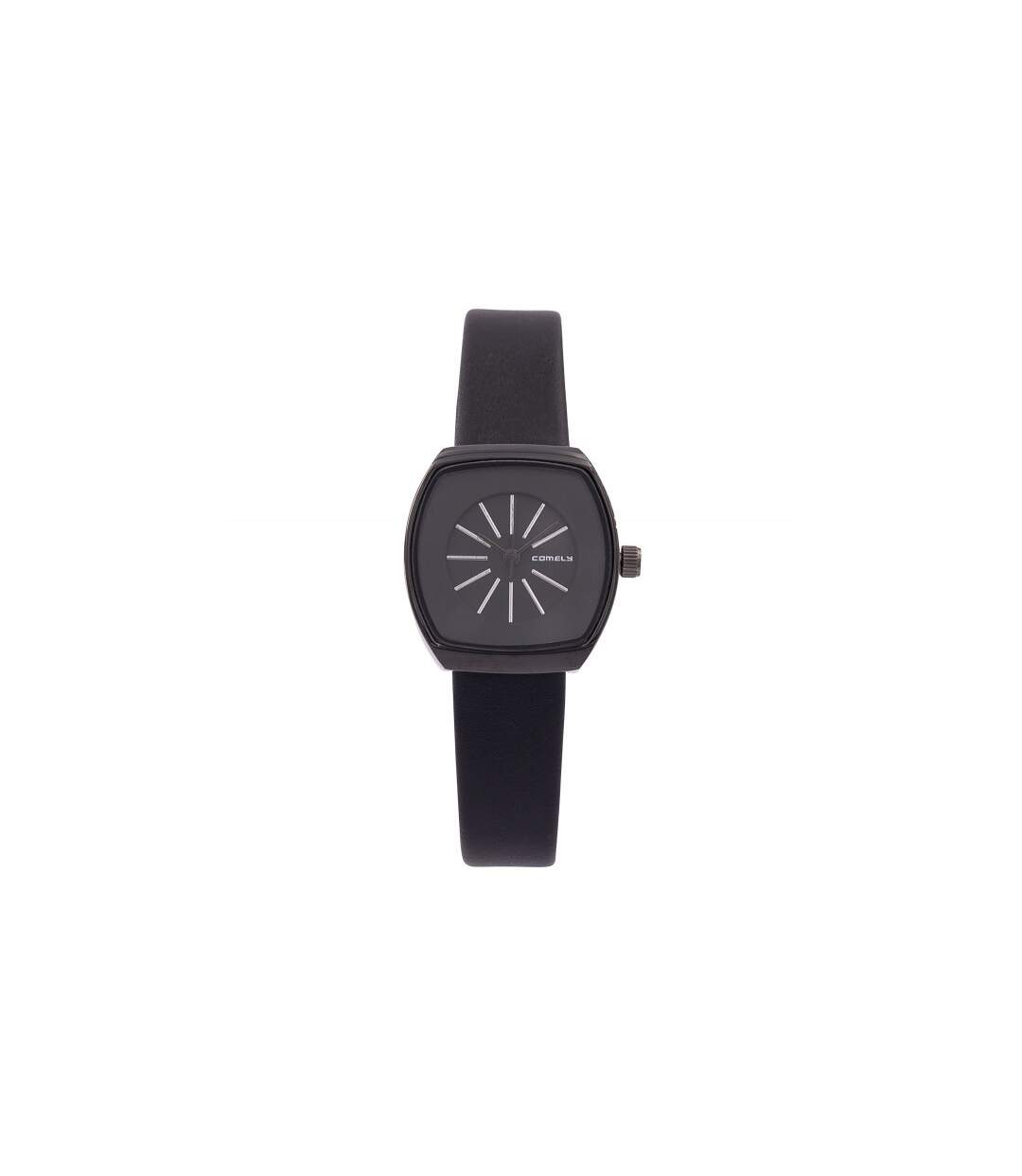 Montre Femme Prix Mini Noir COMELY