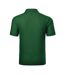 Polo Travail Reserve Femme Vert Foncé Rimeck-2