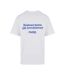 Blanc Mister Tee-3