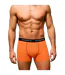 Glenmuir - Lot de 3 Boxers Homme Performance Respirants pour Sport-4