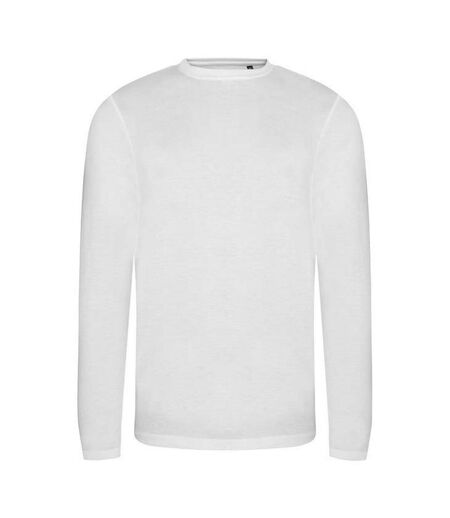 T-shirt Adulte Blanc Uni Awdis
