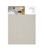 Set de Table Déco Lunabel 33x45cm Beige-2