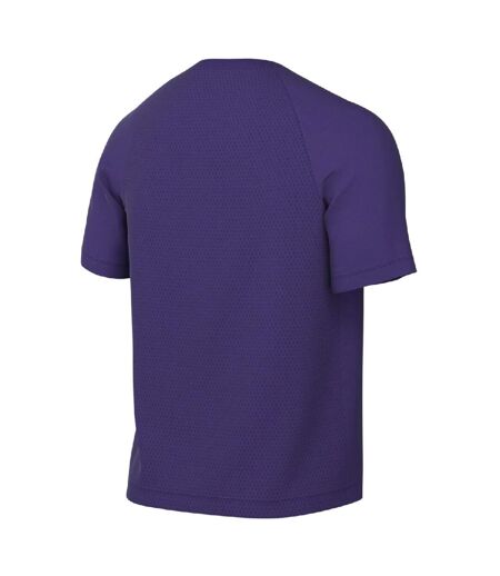 T-shirt Park Homme Violet Nike