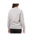 Sweat Gris Femme Teddy Smith Caviar - XS