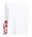Mens Side Logo T-shirt White DSquared2-4