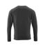 Sweat Crossover Homme Gris Pierre Mascot-2