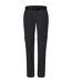 Pantalon trekking homme - JN1202 - noir