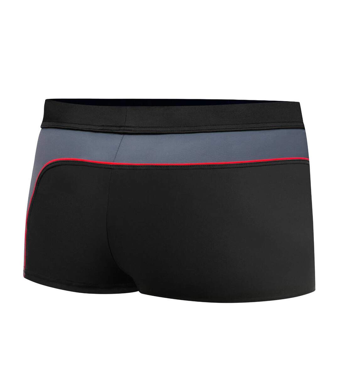 Short De Bain Grant Homme Noir Aqua Speed-3