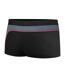 Short De Bain Grant Homme Noir Aqua Speed-3