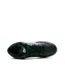 Baskets noir homme nike court vision mid-4