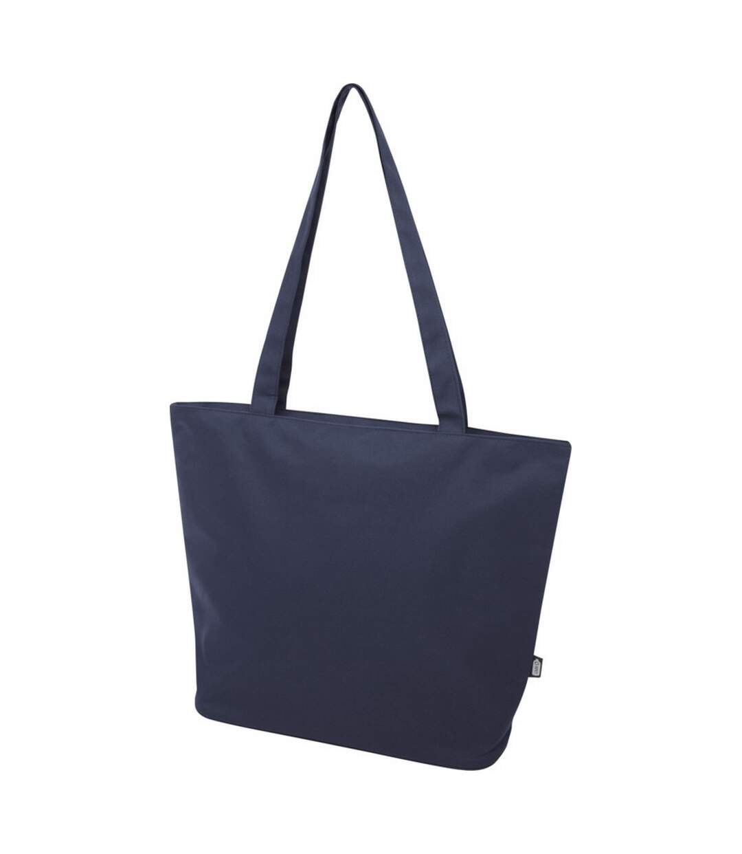Tote Bag Panama Taille Unique Bleu Marine Generic-4