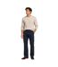 Chino Denton Homme Rose Foncé Violet Tommy Hilfiger-1
