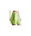 Short De Course Launch Homme Vert Under Armour-1