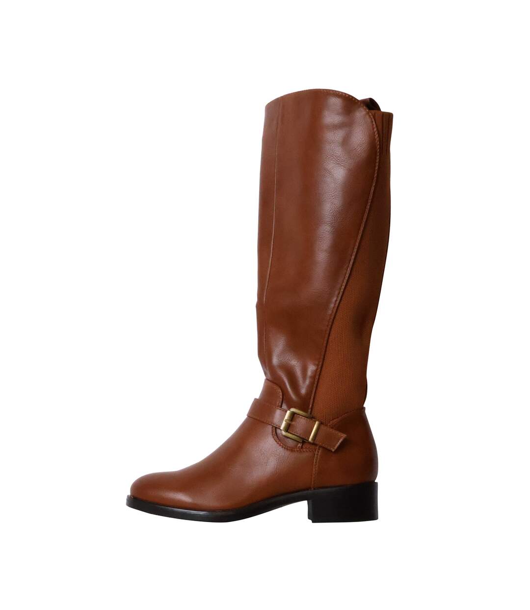 Bottes à Zip The Divine Factory-1