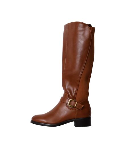 Bottes à Zip The Divine Factory