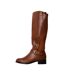 Bottes à Zip The Divine Factory-1