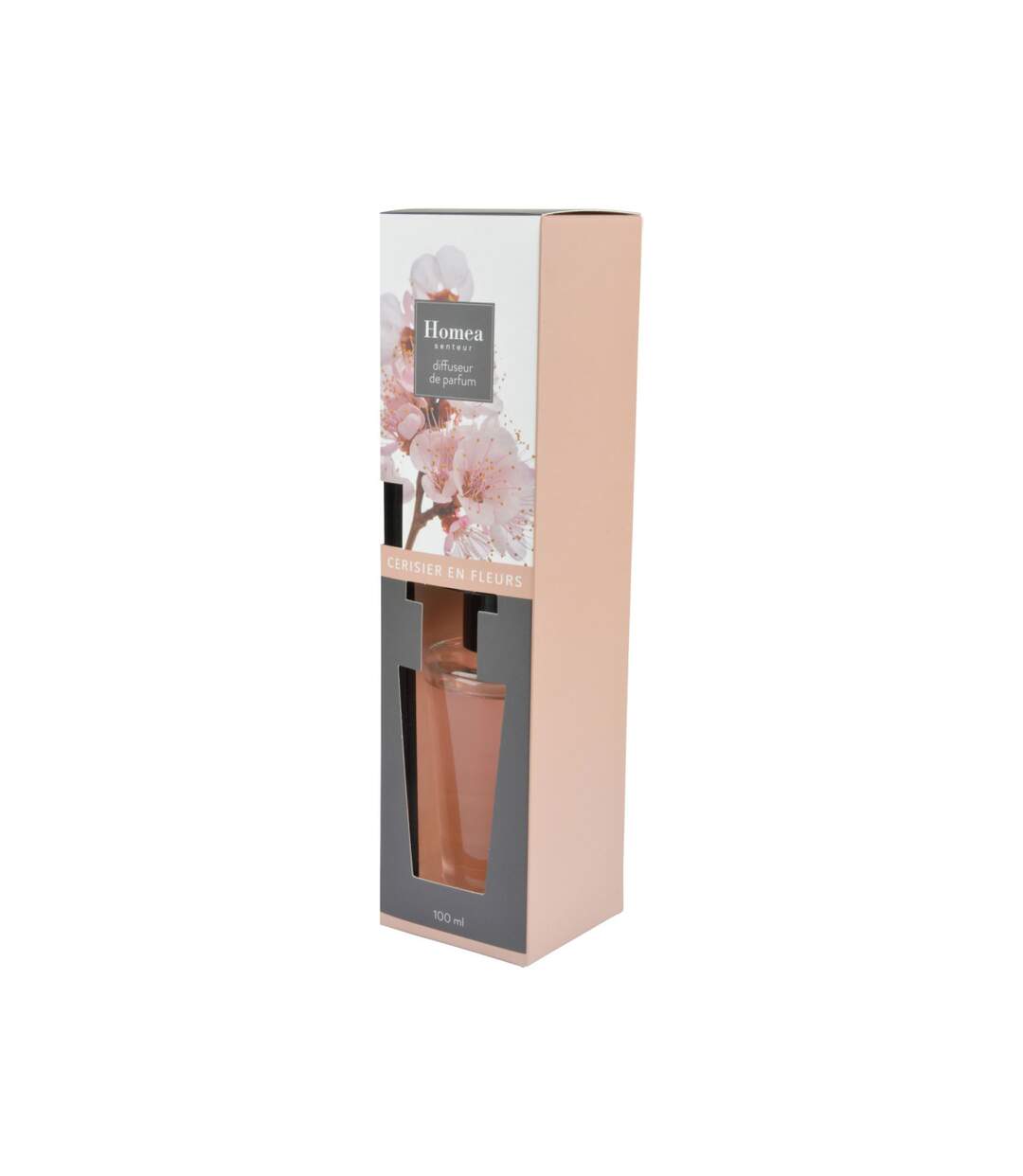 Diffuseur de Parfum Essentiel II 100ml Cerisier en Fleurs-3