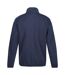 Great outdoors mens torrens full zip fleece navy Regatta