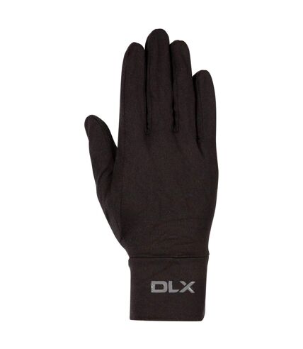 Trespass Unisex Adult Lindley DLX Ski Gloves (Black) - UTTP6090