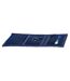 Portefeuille Motif/style Ailes Taille Unique Bleu Marine Lech Pozna-2