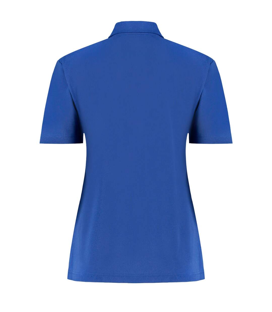 Polo workforce femme bleu roi Kustom Kit