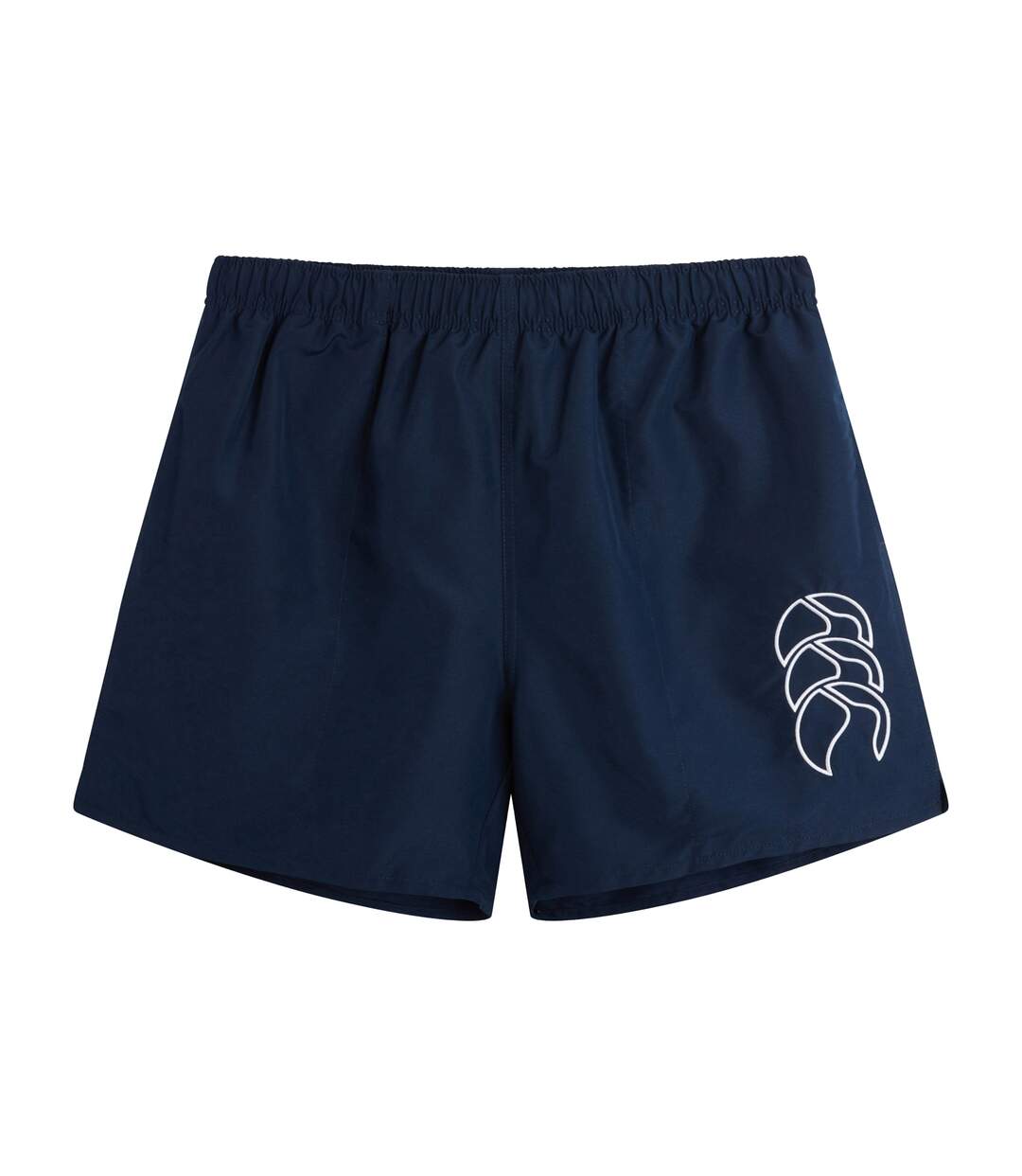 Mens Tactic Shorts Navy Canterbury-2