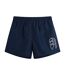 Mens Tactic Shorts Navy Canterbury-2